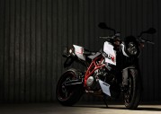 KTM 990 Super Duke R KTM 990 Super Duke R